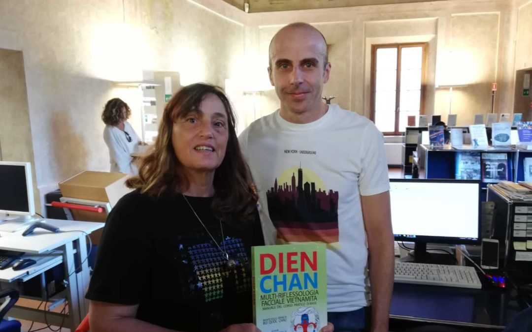 Biblioteca di San Martino in Rio