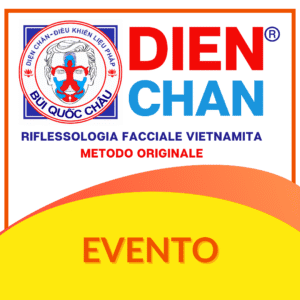 Fiera Evento Riflessologia Facciale Vietnamita Metodo Originale.
