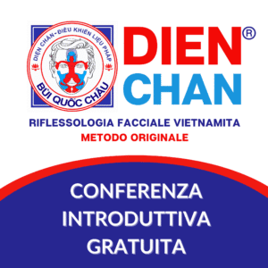 8 novembre 2025 - CARPI - (Modena) - Conferenza di presentazione gratuita Dien Chan® Riflessologia Facciale Vietnamita - Cinzia Elvira Balestreri