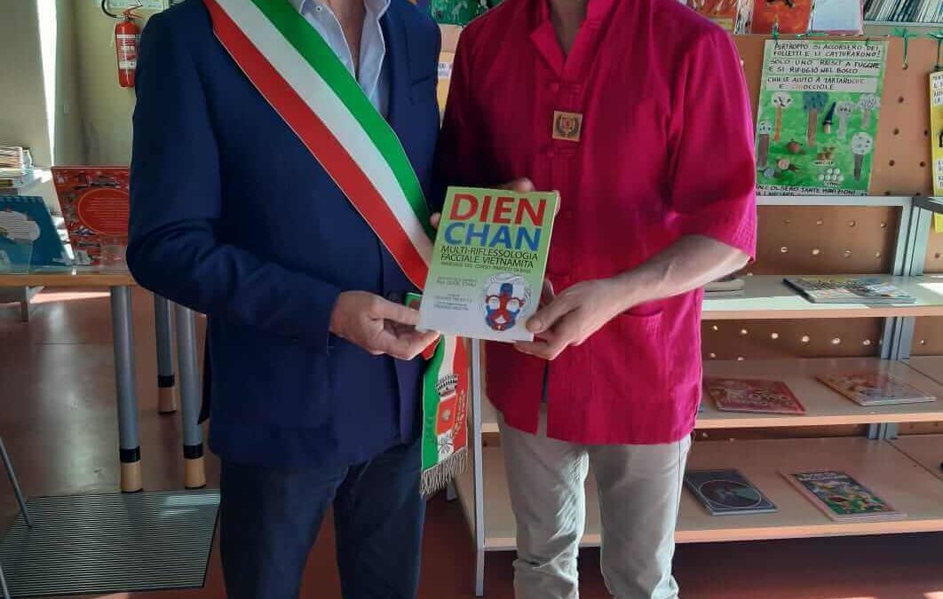 Biblioteca comunale di Villaverla