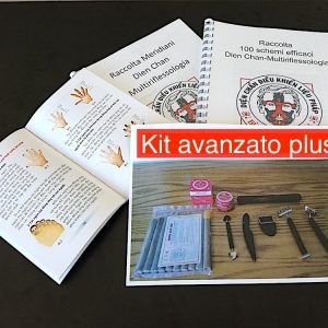 Kit avanzato plus